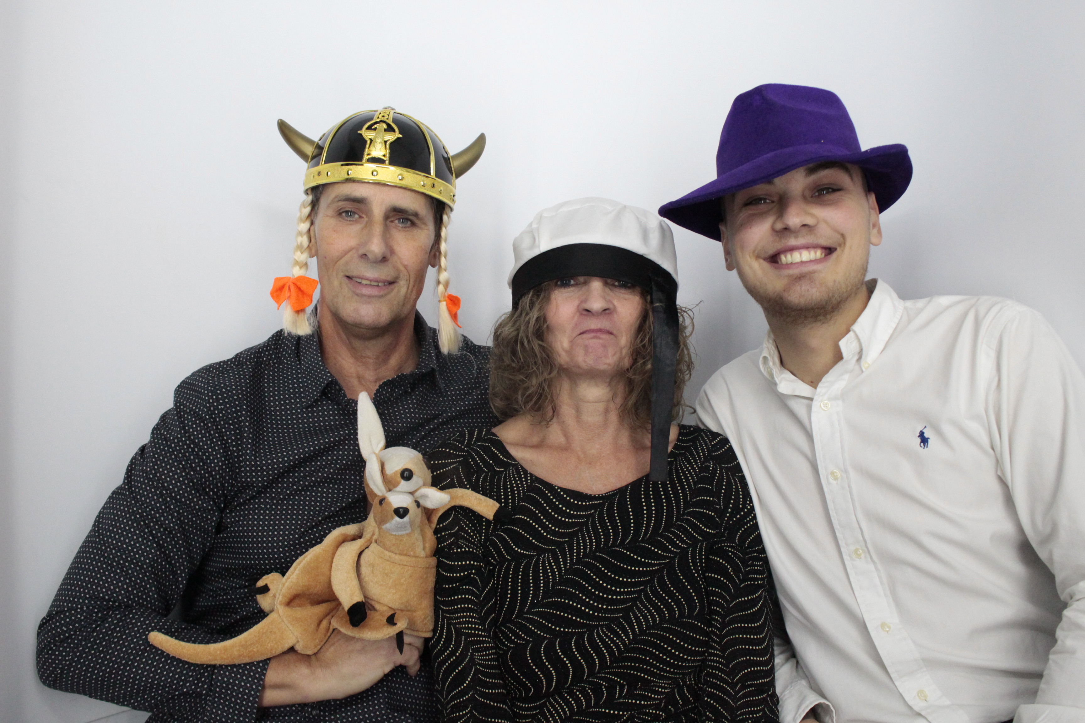 Dorothy's 90th Birthday | View more photos from the event at gallery.myphotoboothexperience.co.uk/u/MyPhotoBoothExperienceLtd/Dorothys-90th-Birthday